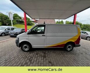 VW T5 Transporter Gebrauchtwagen
