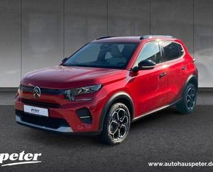 Citroen C3 Gebrauchtwagen