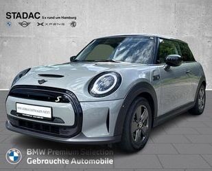 Mini Cooper SE Gebrauchtwagen
