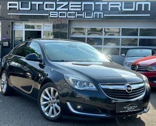 Opel Insignia Gebrauchtwagen