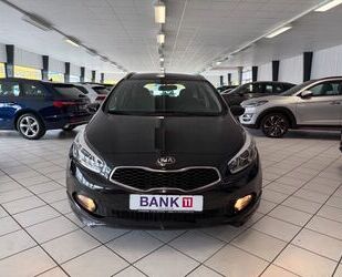 Kia ceed / Ceed Gebrauchtwagen