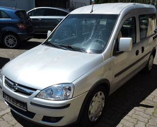 Opel Combo Gebrauchtwagen