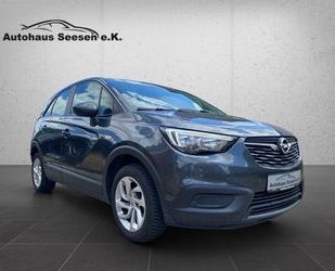 Opel Crossland (X) Gebrauchtwagen