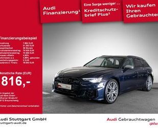 Audi S6 Gebrauchtwagen