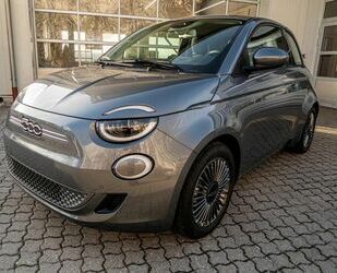 Fiat 500e Gebrauchtwagen