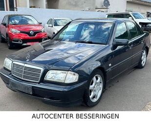 Mercedes-Benz C 280 Gebrauchtwagen