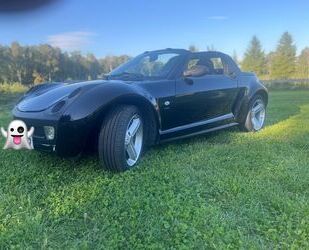 Smart Roadster Gebrauchtwagen