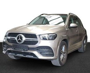 Mercedes-Benz GLE 350 Gebrauchtwagen