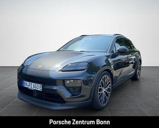 Porsche Macan Gebrauchtwagen