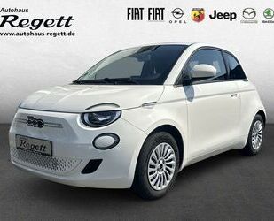 Fiat 500e Gebrauchtwagen
