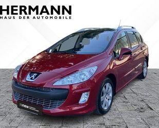 Peugeot 308 Gebrauchtwagen