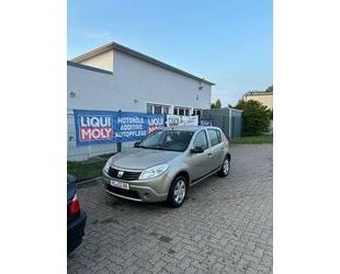 Dacia Sandero Gebrauchtwagen