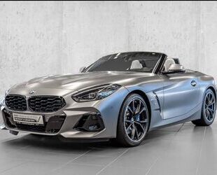 BMW Z4 M40i Gebrauchtwagen