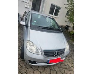 Mercedes-Benz A 150 Gebrauchtwagen