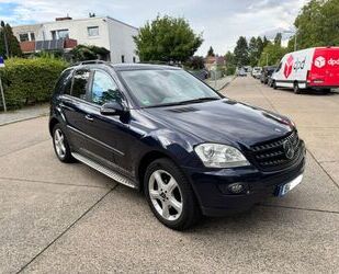 Audi ML 420 
