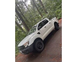 Ford Ranger Gebrauchtwagen