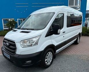 Ford Transit Gebrauchtwagen