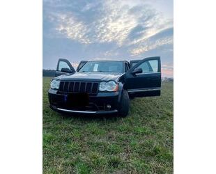 Jeep Grand Cherokee Gebrauchtwagen