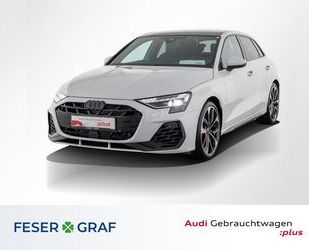Audi S3 Gebrauchtwagen