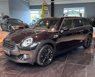 Mini Cooper Clubman Gebrauchtwagen