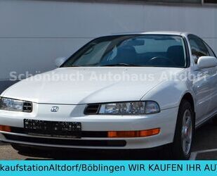 Honda Prelude Gebrauchtwagen