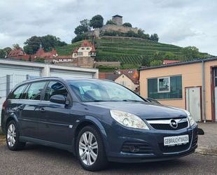Opel Vectra Gebrauchtwagen