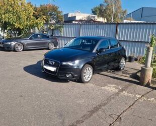 Audi A1 Gebrauchtwagen