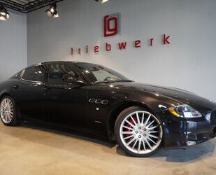 Maserati Quattroporte Gebrauchtwagen