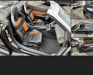 Audi R8 Gebrauchtwagen