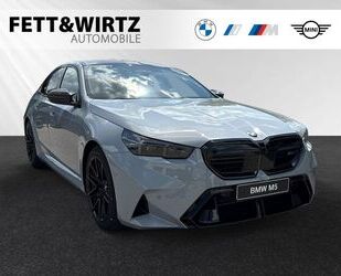 BMW M5 Gebrauchtwagen