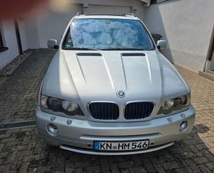 BMW X5 Gebrauchtwagen
