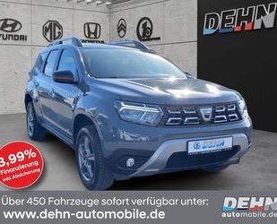 Dacia Duster Gebrauchtwagen