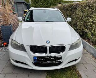 BMW 316 Gebrauchtwagen