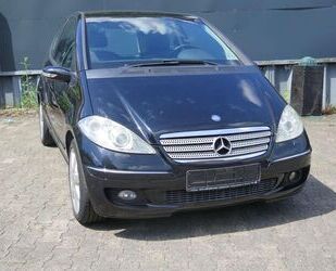 Mercedes-Benz A 150 Gebrauchtwagen