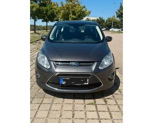 Ford C-Max Gebrauchtwagen