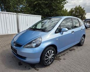 Honda Jazz Gebrauchtwagen