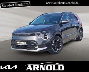 Kia Niro Gebrauchtwagen