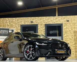 Jaguar XE Gebrauchtwagen