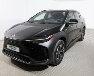 Toyota bZ4X Gebrauchtwagen