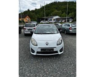 Renault Twingo Gebrauchtwagen