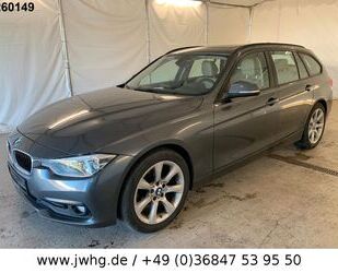 BMW 318 Gebrauchtwagen