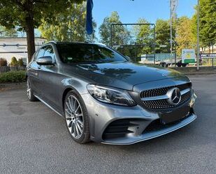 Mercedes-Benz C 300 Gebrauchtwagen