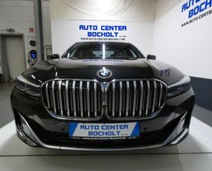 BMW 745 Gebrauchtwagen