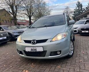 Mazda 5 Gebrauchtwagen