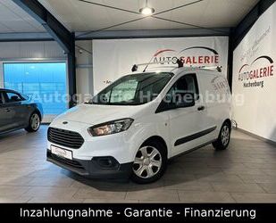 Ford Transit Courier Gebrauchtwagen