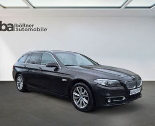BMW 530 Gebrauchtwagen