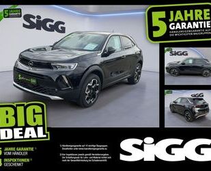 Opel Mokka Gebrauchtwagen