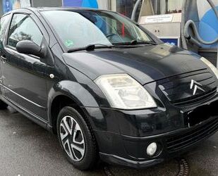Citroen C2 Gebrauchtwagen