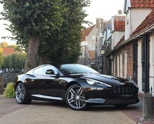 Aston Martin DB9 Gebrauchtwagen
