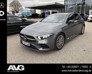 Mercedes-Benz A 180 Gebrauchtwagen